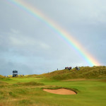 Die besten Bilder von Tag 1 der British Open 2019. (Foto: Getty)