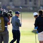 Wie kann ich die British Open 2024 im Livestream online gucken? (Foto: Getty)