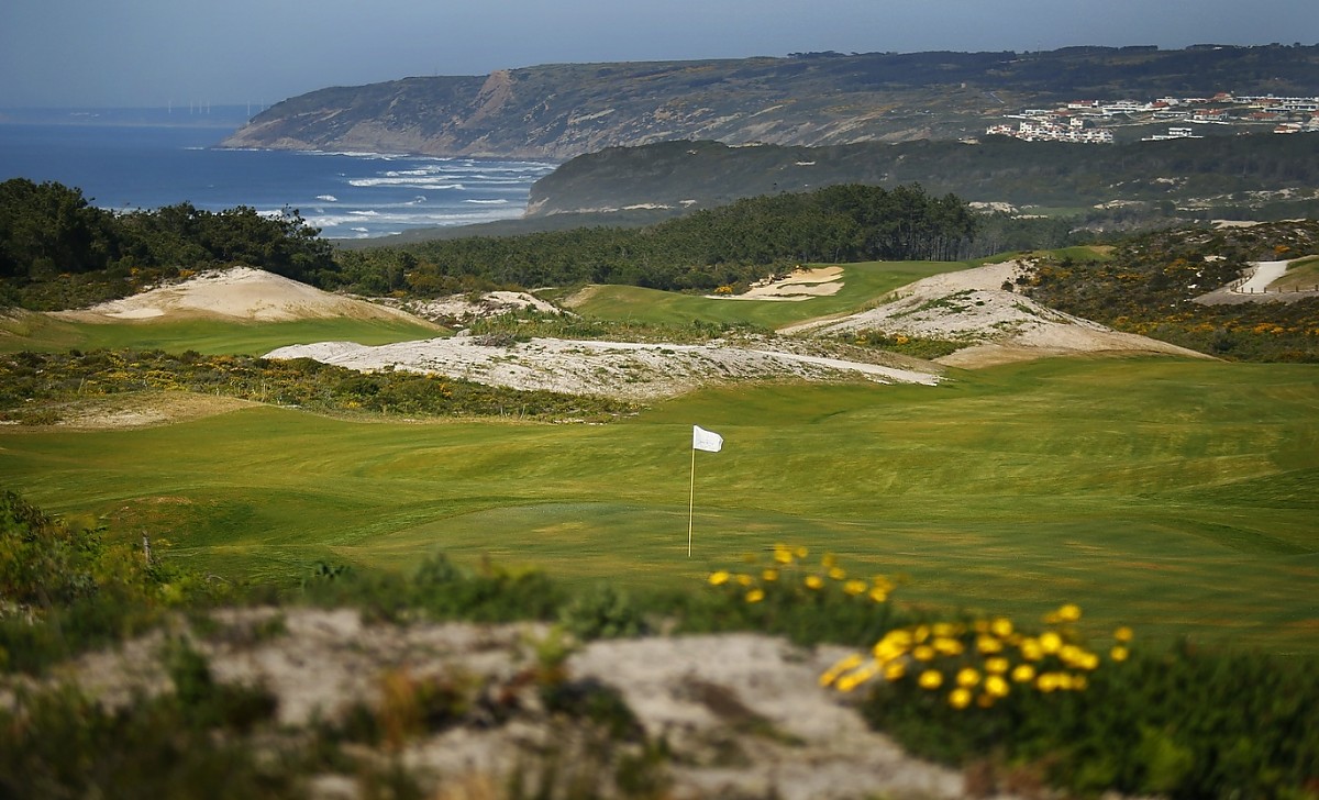 Der West Cliffs Links Course ist einer der besten Linksplätze Kontinentaleuropas. (Foto: West Cliffs Golf)