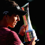 Bei der Women's British Open 2019 gibt es deutlich mehr Preisgeld. (Foto: Getty)
