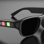 SensuSport will mit ihren SensuGlasses eine neue Art zu trainieren ermöglichen. (Foto: SensuSport)