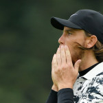 Tommy Fleetwood wurde bei der British Open 2019 Zweiter. (Foto: Getty)