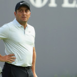 Francesco Molinari ist ein großer Verfechter des "Slow Play" und will dagegen vorgehen. (Foto: Getty)