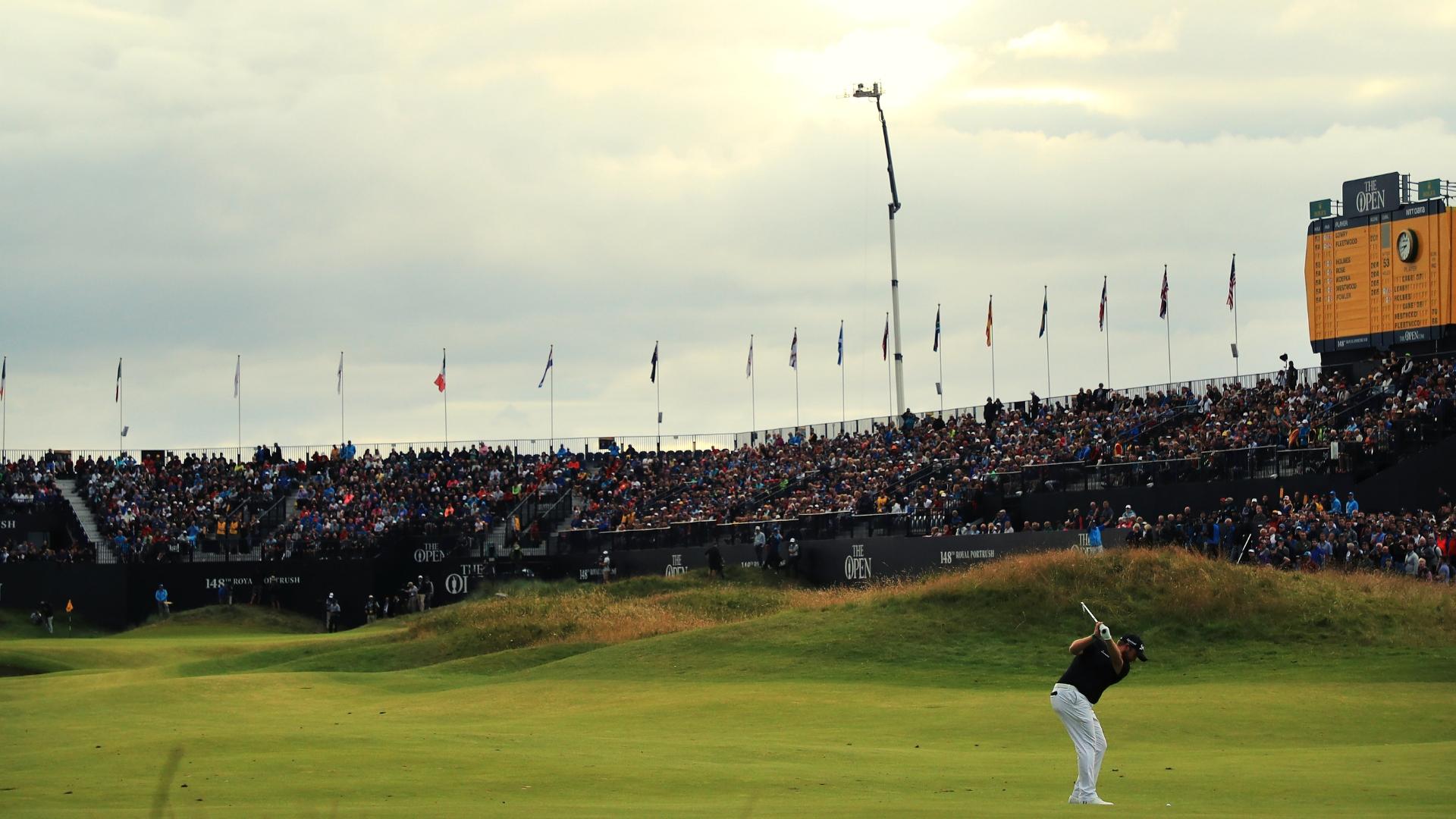 British Open 2019: Shane Lowrys Festspiele zum Nachlesen
