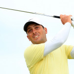 Francesco Molinari zeigte am Finaltag der British Open 2019 noch einmal seine Qualitäten. (Foto: Getty)