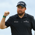 Sahne Lowry zeigt am Moving Day der British Open 2019 eine fabelhafte Runde. (Foto: Getty)