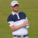 Bernd Wiesberger spielt eine starke Scottish Open auf der European Tour. (Foto: Getty)