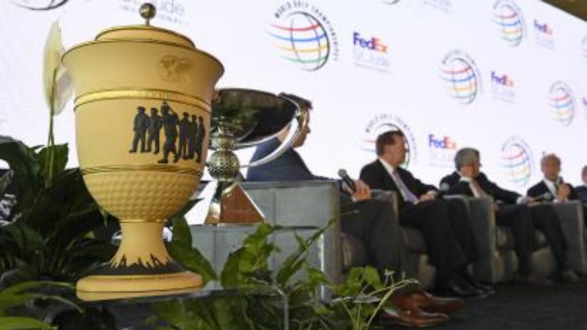 Wochenvorschau: Nach der Open Championship ist vor der FedEx Invitational