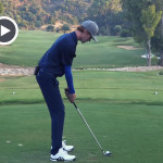 Birdietrain zeigt wie man seinen Golfschwung verbessert. (Foto: Birdietrain)