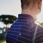 KJUS ist eine norwegische Firma für Golf- und Skibekleidung. (Foto: Instagram / KJUS)