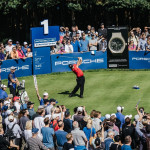 Patrick Reed ist auch in diesem Jahr wieder bei der Porsche European Open dabei. (Bildquelle: Stefan von Stengel)