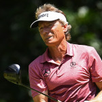 Bernhard Langer bei der US Senior Open 2019. (Foto: Getty)