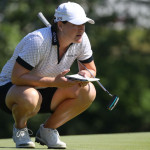 Caroline Masson kann bei der Marathon Classic auf der LPGA Tour überzeugen. (Foto: Getty)