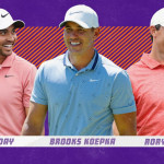 Die Tee Times der WGC - FedEx St. Jude Invitational. (Foto: Twitter/@WGCFedEx)
