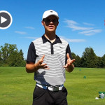 "Practiceyourgolfgame" zeigt Ihnen nützliche Tipps für Ihr Spiel (Foto: YouTube)