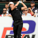 Matthias Schwab kann sich am Moving Day der D+D Real Czech Masters in der Spitzengruppe platzieren. (Foto: Getty)