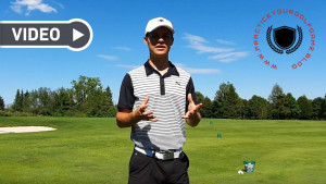 "Practiceyourgolfgame" zeigt Ihnen nützliche Tipps für Ihr Spiel (Foto: YouTube)