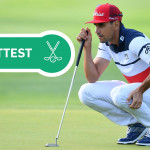 Bei den Profis heiß gefragt - der FootJoy Fury. (Foto: Getty)