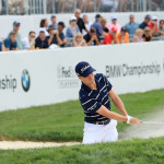 Bei den FedExCup-Playoffs der PGA Tour übernimmt Justin Thomas die Spitze bei der BMW Championship 2019. (Foto: Getty)
