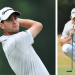 Bei der Porsche European Open 2019 vertritt Max Schmitt die Farben Deutschlands. (Foto: Getty)