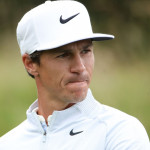 Thorbjörn Olesen wurde Berichten zufolge in Heathrow festgenommen. (Foto: Getty)