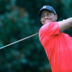 Tiger Woods tritt in den FedExCup Playoffs an. (Foto: Getty)