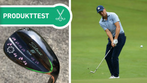 Der beste Fitter, die beste Zusammensetzung und die besten Vokey Wedges? (Foto: Golf Post, Getty)