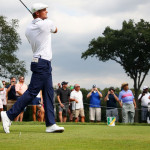 Die PGA Tour startet mit der Northern Trust in die FedExCup-Playoffs. (Foto: Getty)