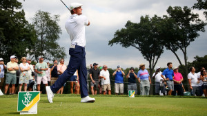 Die PGA Tour startet mit der Northern Trust in die FedExCup-Playoffs. (Foto: Getty)