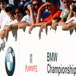 Bei den FedExCup-Playoffs geht es für 70 Spieler der PGA Tour in die zweite Runde zur BMW Championship. (Foto: Getty)