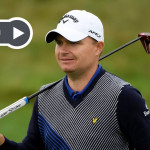 James Morrison dachte nach eine persönlichen und sportlichen Krise darüber nach, seine Karriere an den Nagel zu hängen. (Foto: Getty)