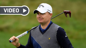 James Morrison dachte nach eine persönlichen und sportlichen Krise darüber nach, seine Karriere an den Nagel zu hängen. (Foto: Getty)