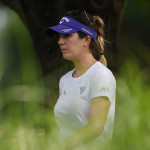 Sandra Gal fällt aufgrund einer Borreliose-Infektion aus. (Bildquelle: Getty)