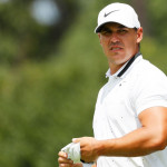 Brooks Koepka übernimmt bei der Tour Championship auf der PGA Tour die alleinige Führung. (Foto: Getty)