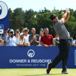 Wir zeigen Ihnen, wie Sie Patrick Reed und Co. bei der Porsche European Open 2019 auch bequem von zu Hause verfolgen können. (Foto: Getty)