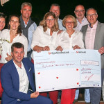 GC Gut Waldhof erzielt Rekordsumme zum Juiläum. (Bildquelle: Nils Göttsche)