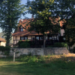 Die Golfanlage Schloss Reichmannsdorf verbindet Golf mit historischem Amiente. (Foto: Michael Basche)