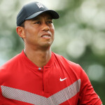 Tiger Woods hat sich seiner fünften Knieoperation unterzogen. (Foto: Getty)