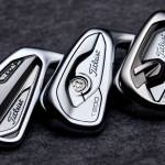 Die neue T-Serie ersetzt die AP-Modelle von Titleist. (Foto: Titleist)