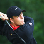 Jonas Kolbing sorgt mit einer tollen Leistung auf der Challenge Tour für einer Überraschung. (Foto: Getty)