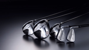 Game Improvement, stylisches Design - die Honma Familie wächst. (Foto: Honma)