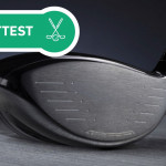 Beauty in Black - der Mizuno ST190 Driver ist bei uns im Test. (Foto: Mizuno)