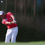 Alex Cejka bei der Sanderson Farms der PGA Tour. (Bildquelle: Getty)