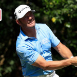 A Militar Tribute at the Greenbrier der PGA Tour LIVE. (Foto: Getty)