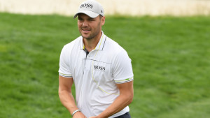 Martin Kaymer plädiert dafür, die Etikette im Golf etwas zu lockern. (Foto: Getty)