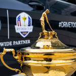 Heute in genau einem Jahr, am 25. September 2020, wird das erste Ryder-Cup-Match 2020 in Whistling Straits ausgetragen. (Foto: BMW)