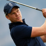 Danny Willett darf durch seinen Sieg auf der Insel endlich nochmal feiern. (Foto: Getty)