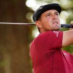 Eine dritte Runde mit vier Schlägen über Par kostete Bryson DeChambeau eine gute Ausgangslage für das Finale. (Foto: Getty)