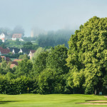 Der Golfkalender 2020 mit dem Golfclub Abenberg. (Bildquelle: Stefan von Stengel)