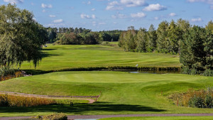 Der Golfkalender 2020 mit dem Golfresort Semlin am See. (Bildquelle: Katja Hofmann)